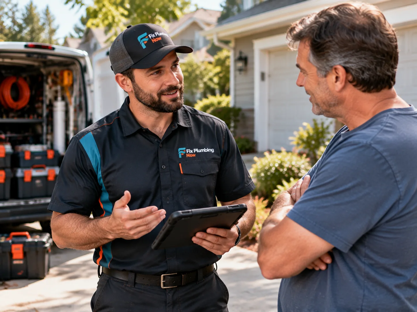 Clogged Drain Service Victoria, MN FAQs